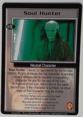 Soul Hunter - Uncommon